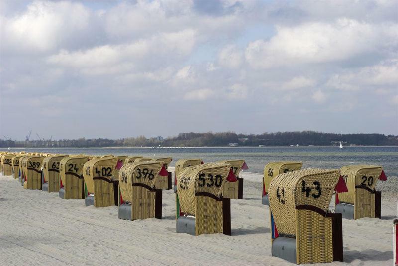 Hanse Haus Pension Greifswald Eksteriør bilde